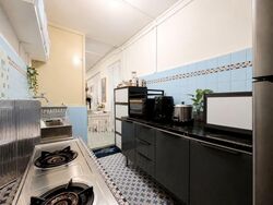 Blk 92 Commonwealth Drive (Queenstown), HDB 3 Rooms #556611781